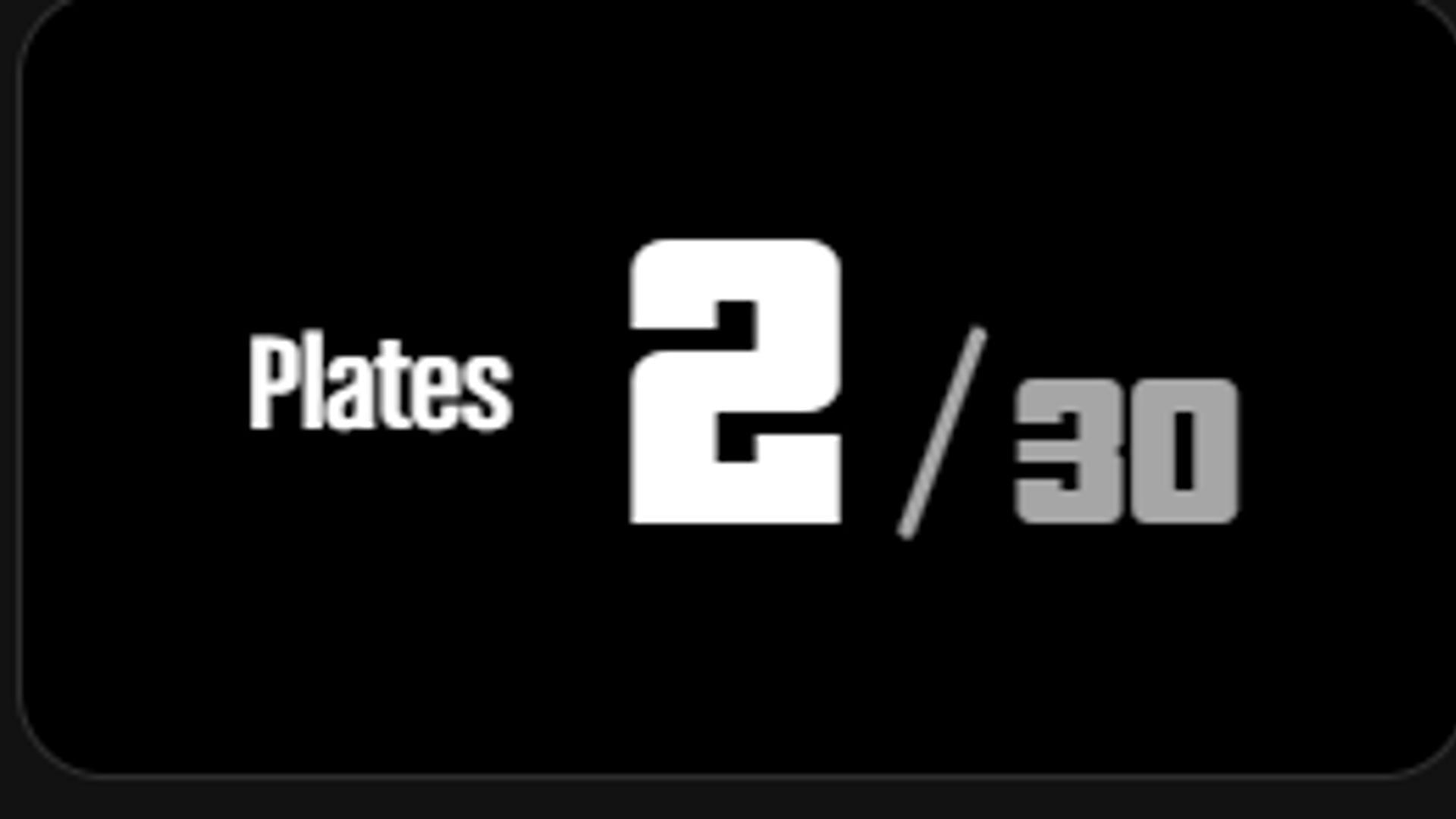 The latter number is the cap (Image via Rockstar Games)